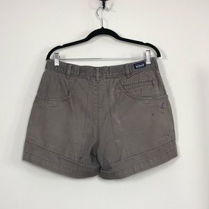 Patagonia Men’s Stand Up Shorts